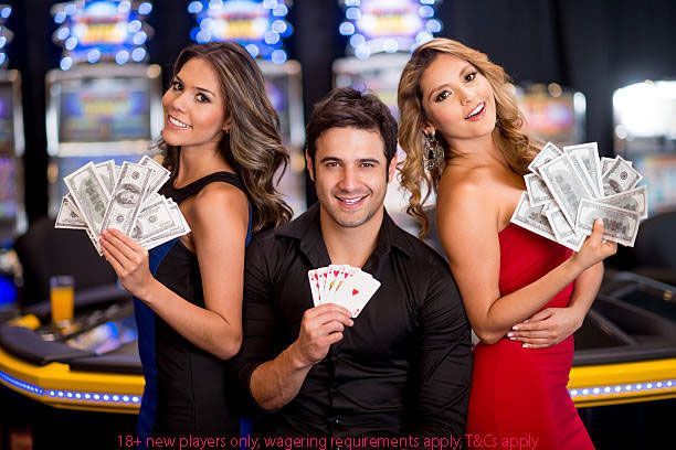 Amok Casino Live Betting