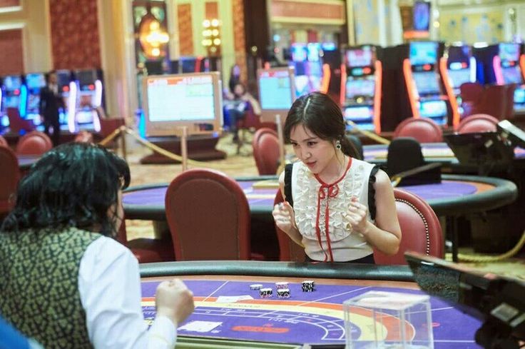 Amok Casino Live Casino
